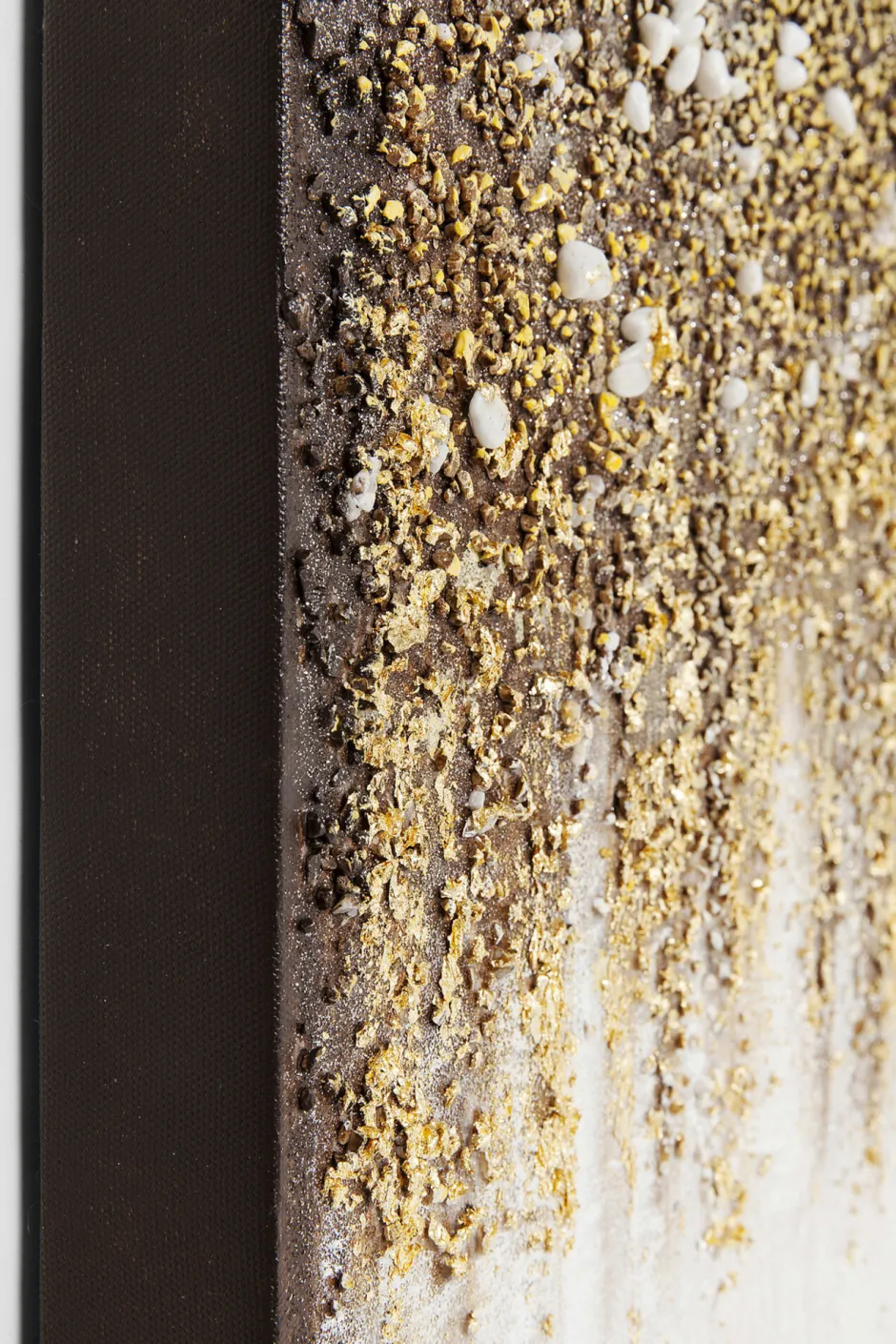 KARE Acrylbild Abstract Fields 90x120cm