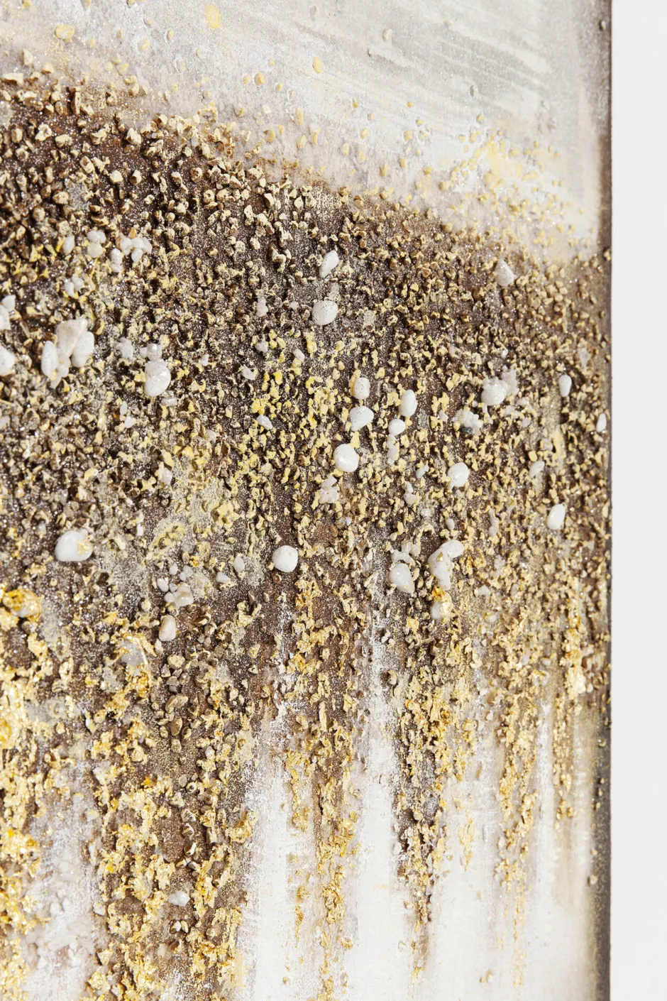 KARE Acrylbild Abstract Fields 90x120cm