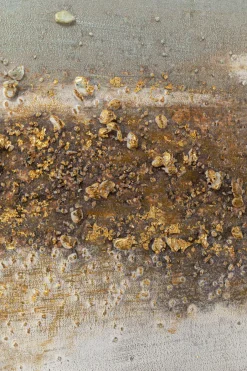 KARE Acrylbild Abstract Horizon 90x120cm