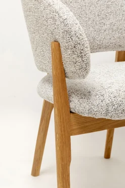 KARE Armlehnstuhl August