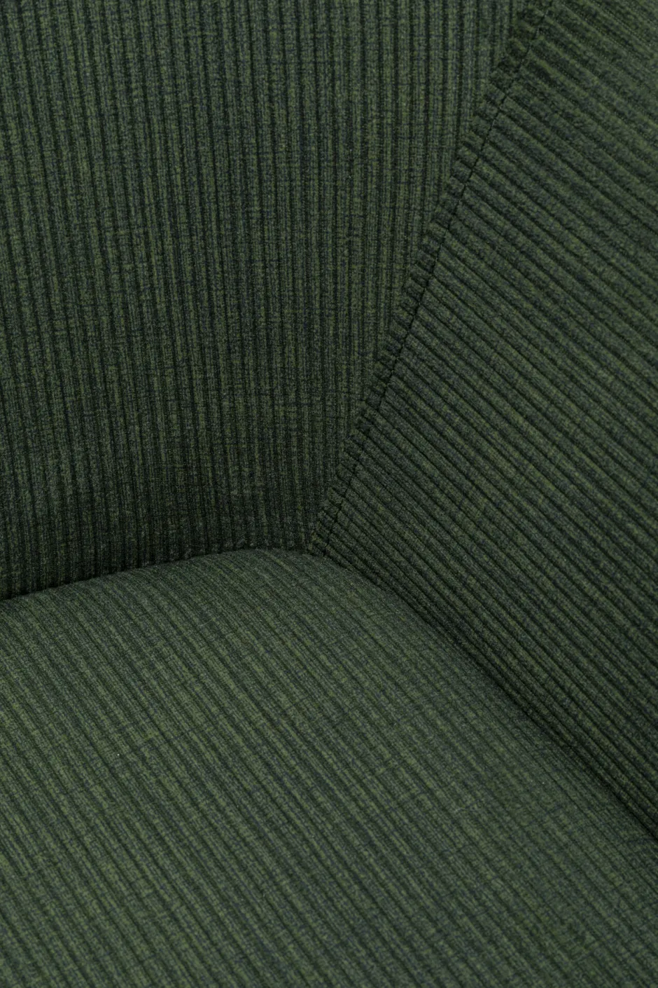 KARE Armlehnstuhl Avignon Grün