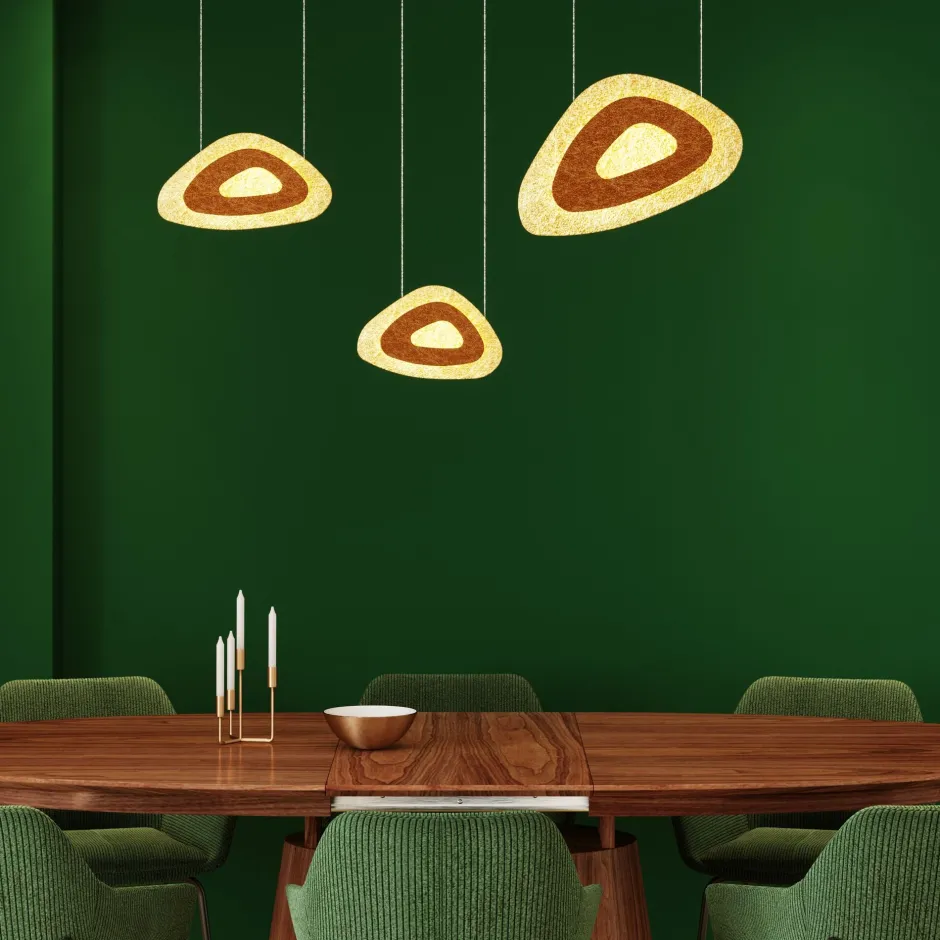 KARE Armlehnstuhl Avignon Grün