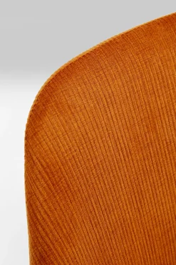 KARE Armlehnstuhl Avignon Orange