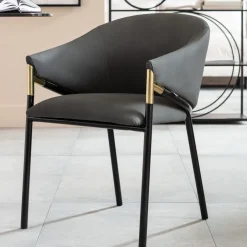 KARE Armlehnstuhl Boulevard