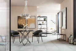 KARE Armlehnstuhl Boulevard