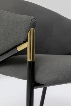 KARE Armlehnstuhl Boulevard