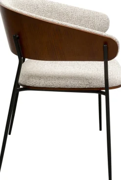 KARE Armlehnstuhl Cindy