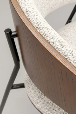 KARE Armlehnstuhl Cindy