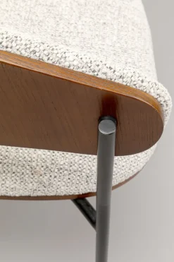 KARE Armlehnstuhl Cindy