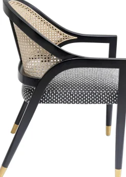 KARE Armlehnstuhl Horizon