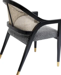 KARE Armlehnstuhl Horizon