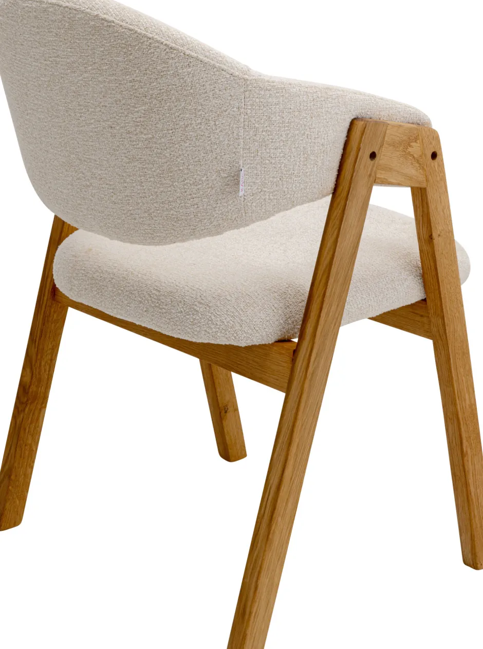 KARE Armlehnstuhl Julius