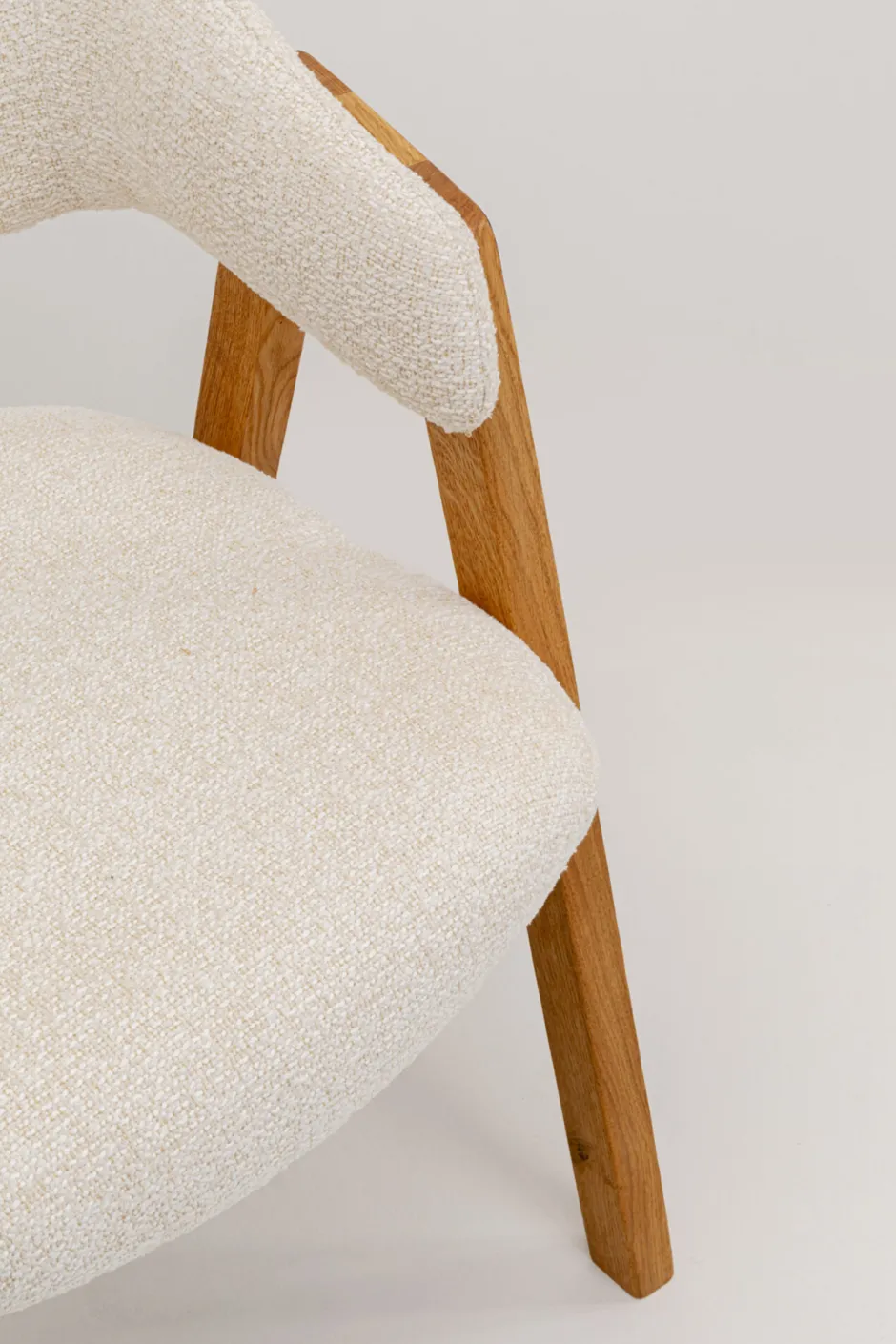 KARE Armlehnstuhl Julius