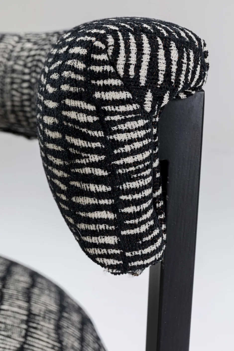 KARE Armlehnstuhl Paris S&P