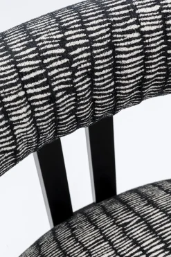 KARE Armlehnstuhl Paris S&P