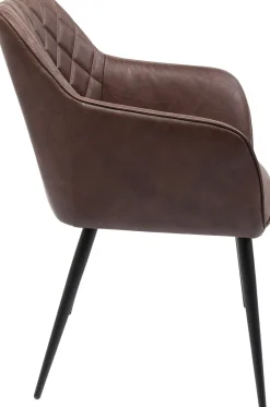 KARE Armlehnstuhl San Remo