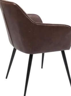 KARE Armlehnstuhl San Remo