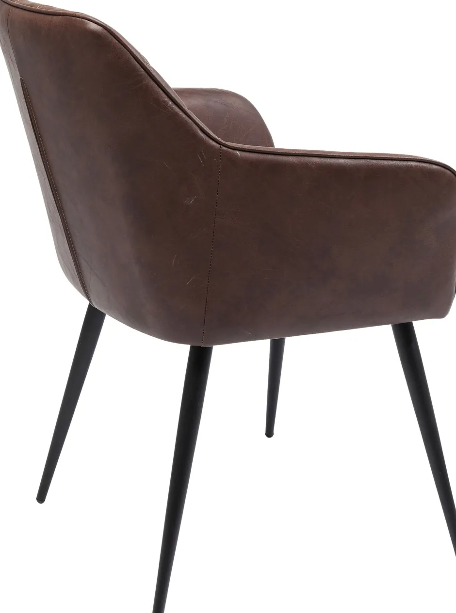 KARE Armlehnstuhl San Remo