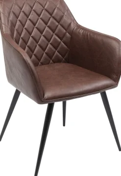 KARE Armlehnstuhl San Remo