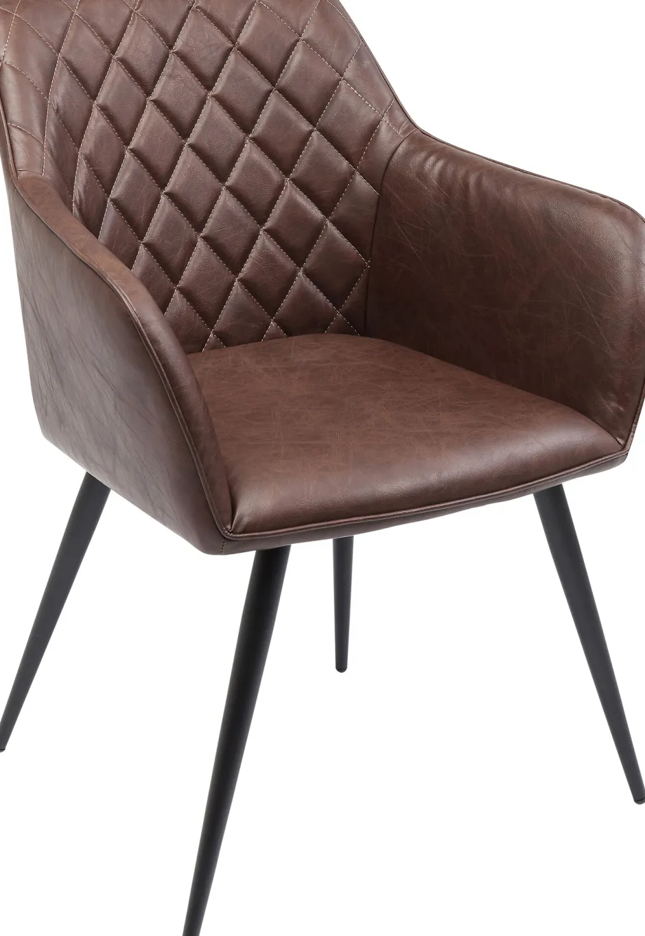 KARE Armlehnstuhl San Remo