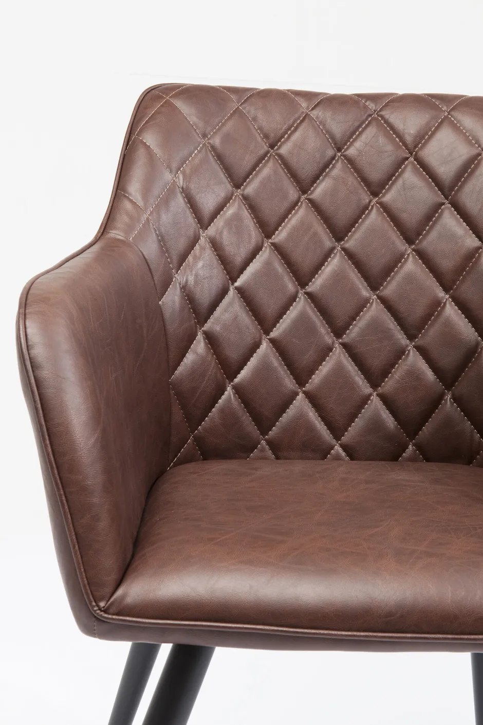 KARE Armlehnstuhl San Remo