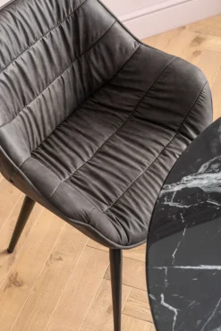 KARE Armlehnstuhl Thelma