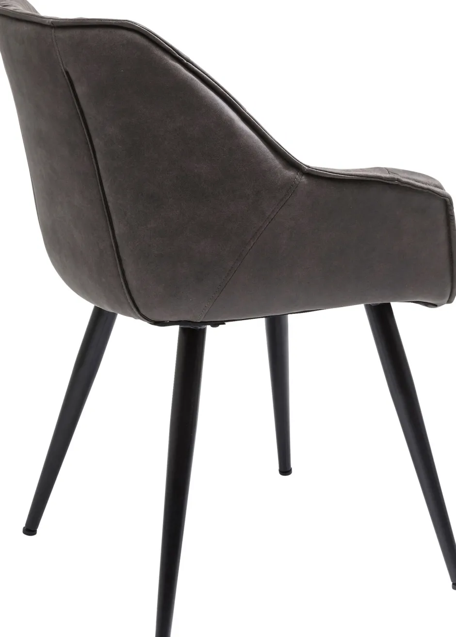 KARE Armlehnstuhl Thelma