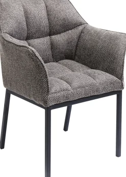 KARE Armlehnstuhl Thinktank