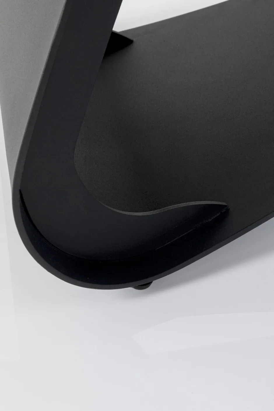 KARE Ausziehtisch Bellagio Glas 180(40+40)x95cm