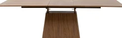 KARE Ausziehtisch Benvenuto Walnut