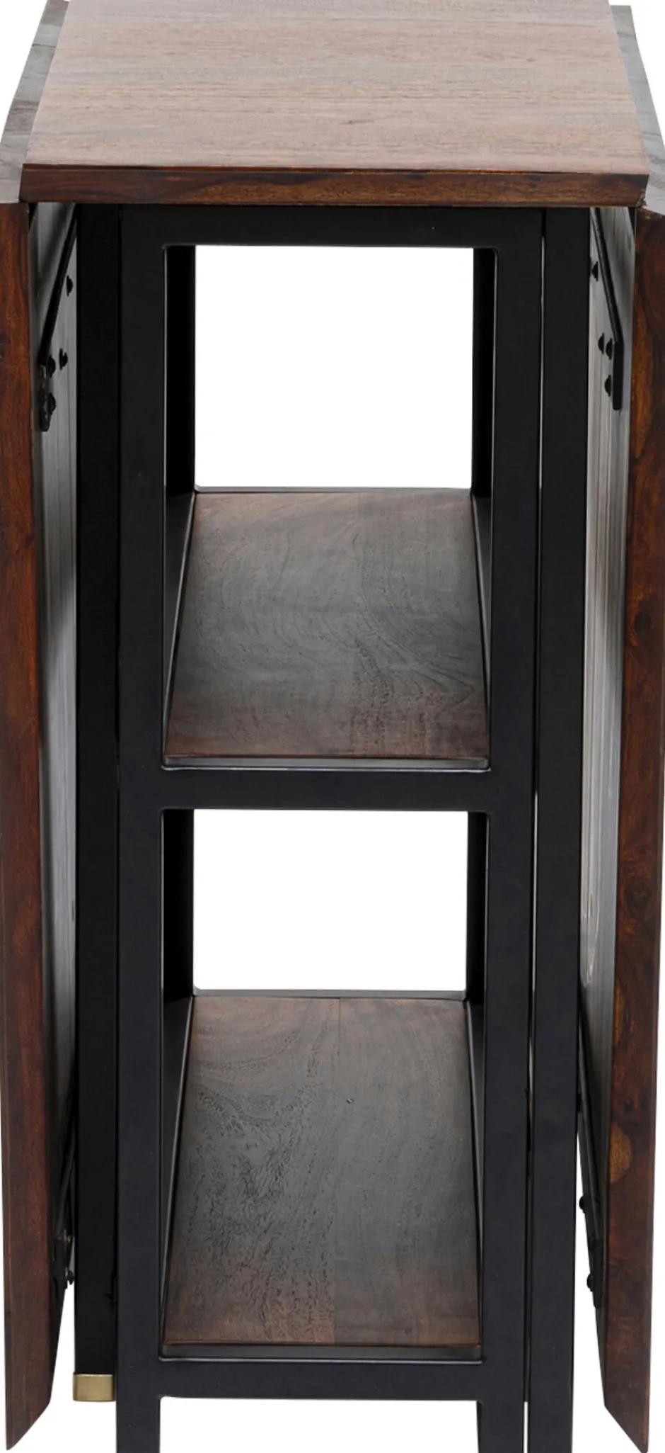 KARE Ausziehtisch Ravello 35(70+70)x80cm