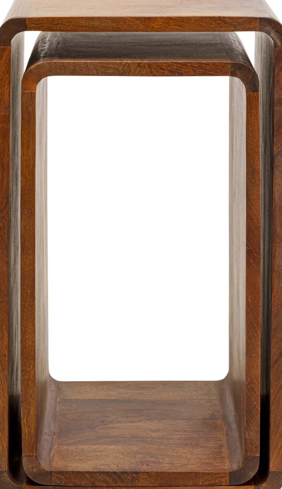 KARE Authentico Cuben Rectangular (2/Set)