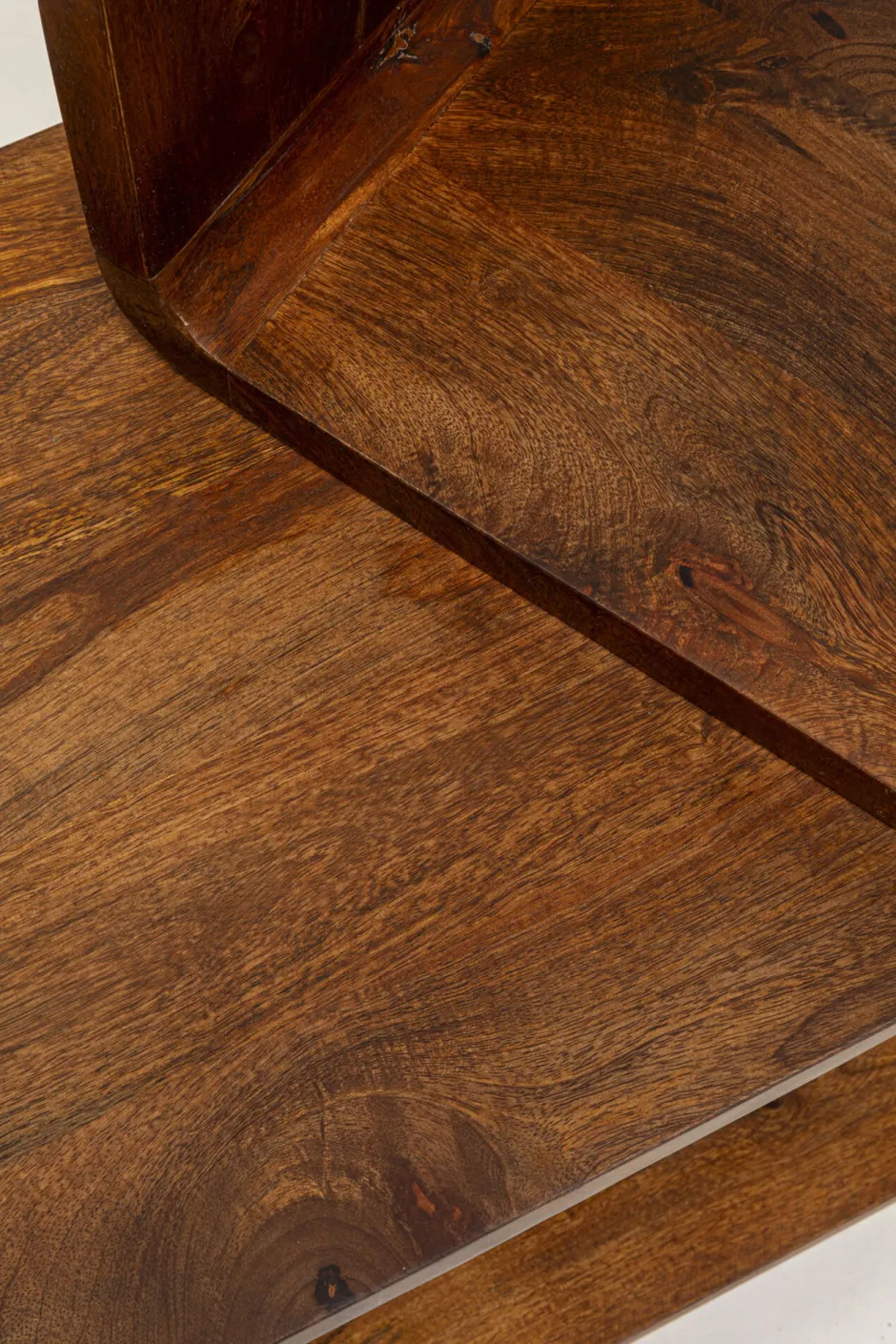 KARE Authentico Cuben Rectangular (2/Set)