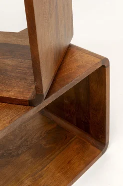 KARE Authentico Cuben Rectangular (2/Set)