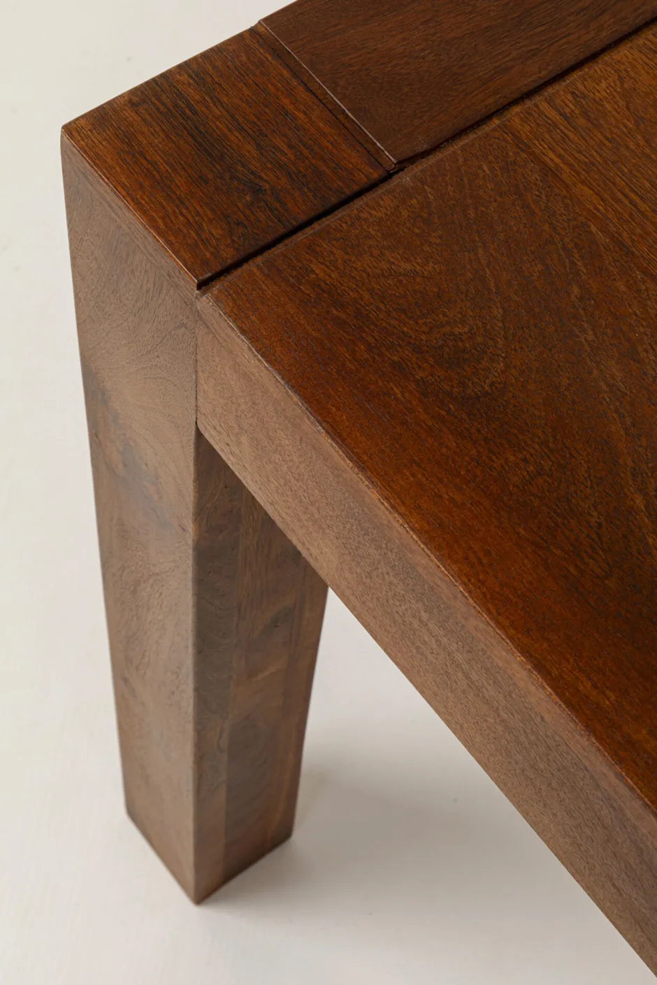 KARE Authentico Tisch 140x80cm