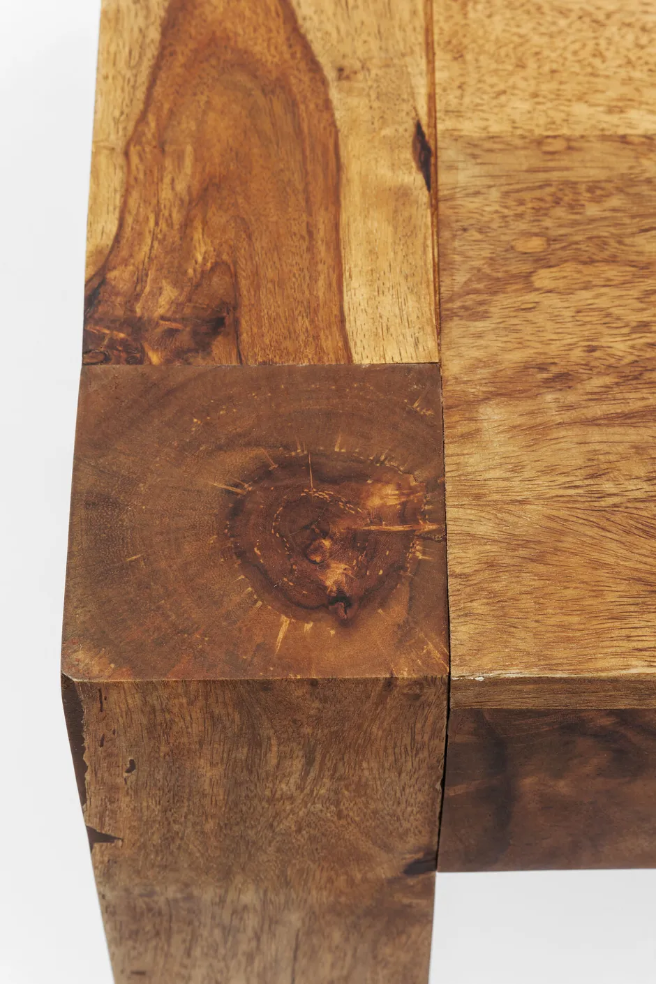 KARE Authentico Tisch 160x80cm