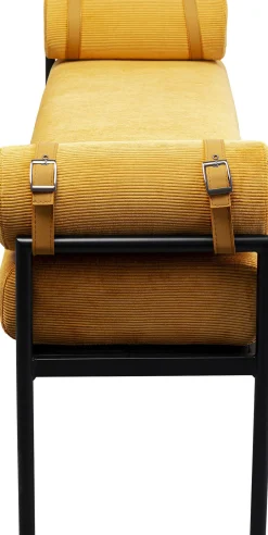 KARE Bank Academy 140cm