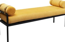 KARE Bank Academy 140cm