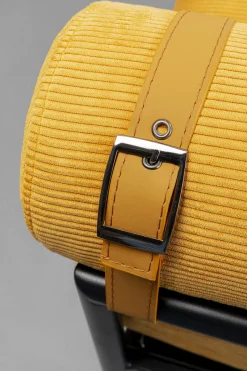 KARE Bank Academy 140cm