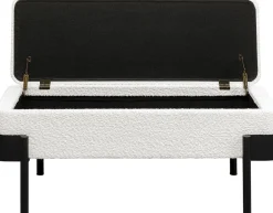 KARE Bank Angelo Storage 101cm