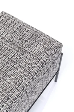 KARE Bank Buttons Storage B&W Klein