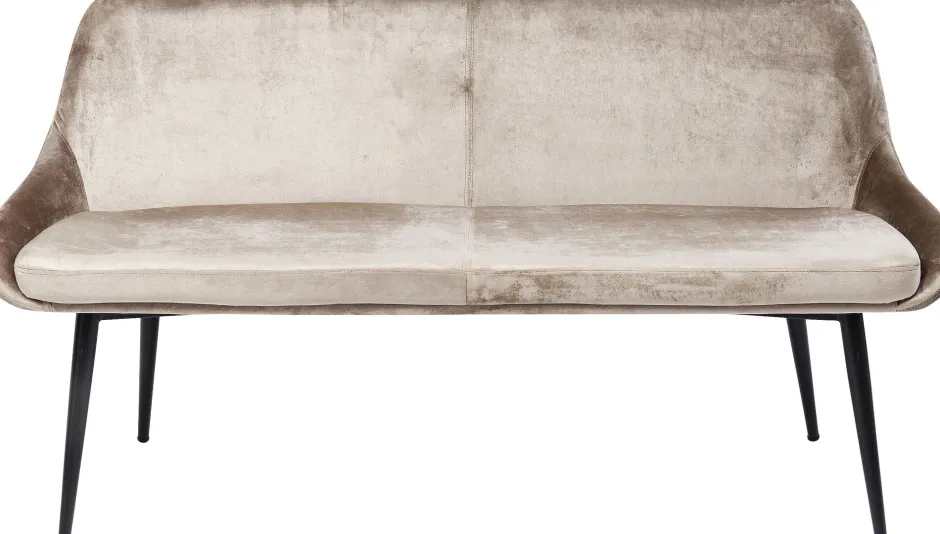 KARE Bank East Side 154cm