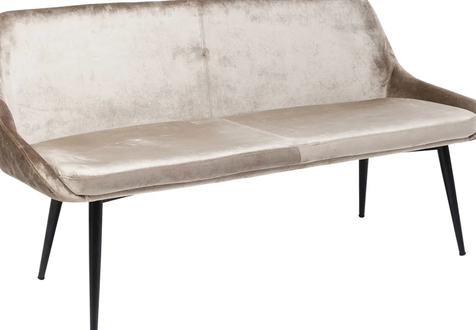 KARE Bank East Side 154cm