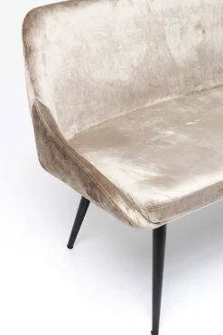 KARE Bank East Side 154cm