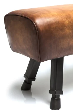 KARE Bank Gym Gabby 153cm