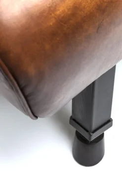 KARE Bank Gym Gabby 153cm