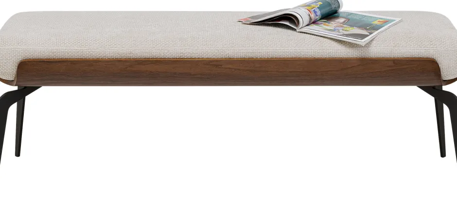 KARE Bank Marc 140cm