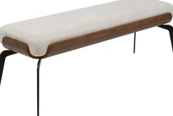 KARE Bank Marc 140cm