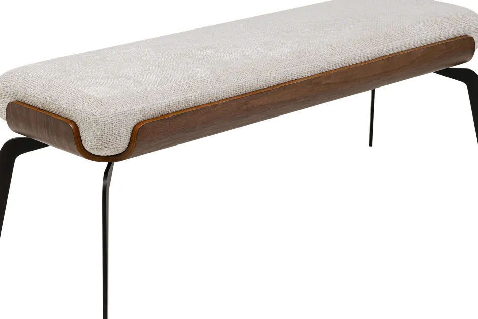 KARE Bank Marc 140cm