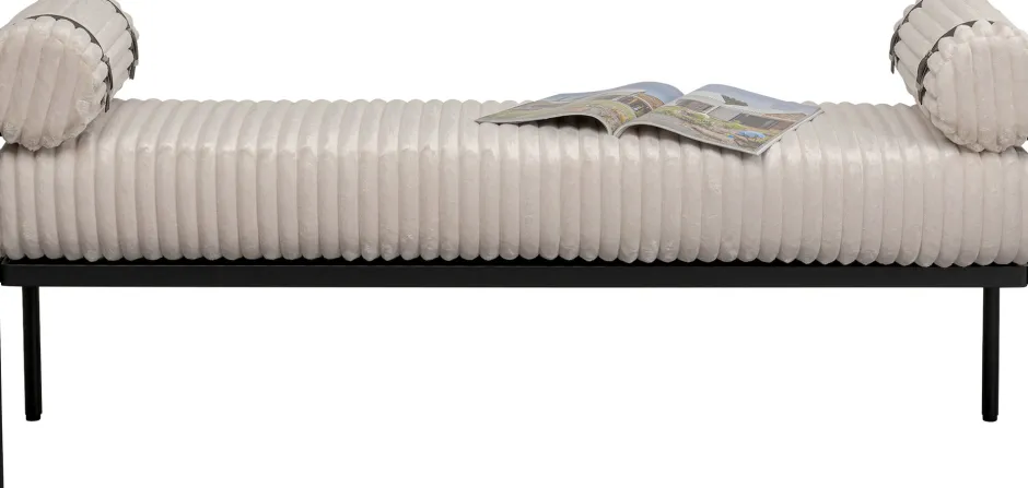 KARE Bank Tilly 140cm